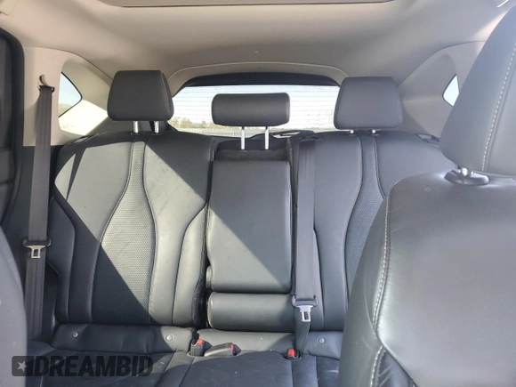 2021 Acura RDX Technology z VIN 5J8TC1H50ML006283, wystawiony jako Copart lot #51819465 z przebiegiem 80 632 mil mil oraz Szkoda całkowita • Salvage title. Historia ofert i sprzedaży dostępna na DreamBid. Obrazek 10.