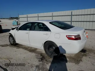 2009 Toyota Camry with VIN 4T1BE46K59U809036, listed as a Copart auction lot 45409065 with Not Provided miles and Non Repairable. Bid and sale history available at carsss.com. Image 2.