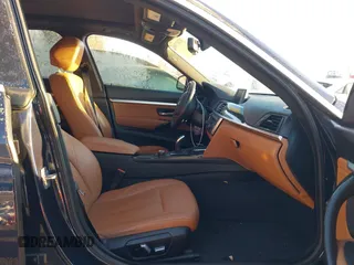 2016 BMW 3 Series GT 328i Gran Turismo xDrive with VIN WBA8Z5C57GG500619, listed as a IAAI auction lot 41287768 with 62,326 mi miles and . Bid and sale history available at DreamBid. Image 5.