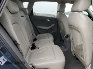 2010 Audi Q5 Premium Plus с VIN WA1LKAFP7AA074328, выставлен на аукционе Copart как лот 55365415 с пробегом 153 680 миль миль и Списание • Salvage title. История ставок и продаж доступна на DreamBid. Изображение 11.