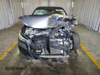 2020 Nissan Sentra S with VIN 3N1AB8BV8LY291172, listed as a Copart auction lot 51125305 with 99,999 mi miles and Clean Title. Bid and sale history available at carsss.com. Image 5.
