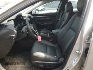 2025 Mazda 3 S Preferred z VIN 3MZBPACM8SM450887, wystawiony jako Copart lot #61086105 z przebiegiem 6 273 mil mil oraz Szkoda całkowita • Salvage title. Historia ofert i sprzedaży dostępna na DreamBid. Obrazek 7.
