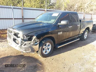 2015 Ram 1500 SLT with VIN 1C6RR6GGXFS511044, listed as a IAAI auction lot 41760571 with 218,176 mi miles and . Bid and sale history available at DreamBid. Image 2.