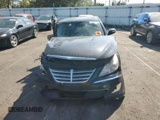 2012 Hyundai Genesis 5.0L R-Spec with VIN KMHGC4DH8CU174145, listed as a Copart auction lot 71263914 with 178,306 mi miles and Salvage Title. Bid and sale history available at carsss.com. Image 5.
