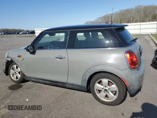 2018 MINI Hardtop Cooper with VIN WMWXP5C54J2G61440, listed as a Copart auction lot 54692875 with 63,703 mi miles and Clean title. Bid and sale history available at DreamBid. Image 2.