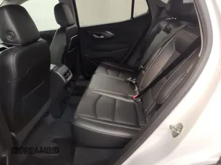 2022 GMC Terrain SLT z VIN 3GKALVEV4NL142475, wystawiony jako IAAI lot #42554198 z przebiegiem 34 225 mil mil oraz . Historia ofert i sprzedaży dostępna na DreamBid. Obrazek 13.