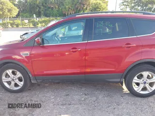 2014 Ford Escape SE с VIN 1FMCU9GX3EUA60603, выставлен на аукционе IAAI как лот 42706030 с пробегом 37 927 миль миль и . История ставок и продаж доступна на DreamBid. Изображение 15.