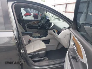 2020 GMC Terrain SLE z VIN 3GKALMEV5LL195418, wystawiony jako IAAI lot #42085947 z przebiegiem 123 978 mil mil oraz . Historia ofert i sprzedaży dostępna na DreamBid. Obrazek 5.