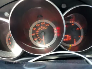 2008 Mazda 3 s GT *Ltd Avail* with VIN JM1BK344881842494, listed as a Copart auction lot 52361775 with 199,892 mi miles and Salvage Title. Bid and sale history available at carsss.com. Image 9.