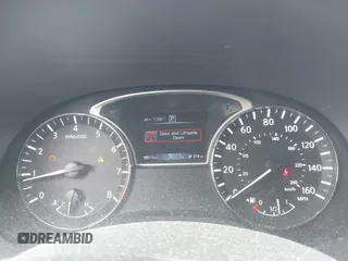 2019 Nissan Pathfinder SV z VIN 5N1DR2MM7KC617117, wystawiony jako IAAI lot #42342685 z przebiegiem 98 013 mil mil oraz . Historia ofert i sprzedaży dostępna na DreamBid. Obrazek 7.