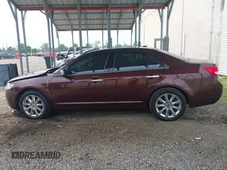 2012 Lincoln MKZ with VIN 3LNHL2GC1CR814230, listed as a IAAI auction lot 42503146 with 116,089 mi miles and . Bid and sale history available at DreamBid. Image 15.