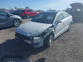 2015 Audi A3 Premium Plus with VIN WAUEFGFF7F1031528, listed as a IAAI auction lot 42129058 with 91,693 mi miles and . Bid and sale history available at DreamBid. Image 20.