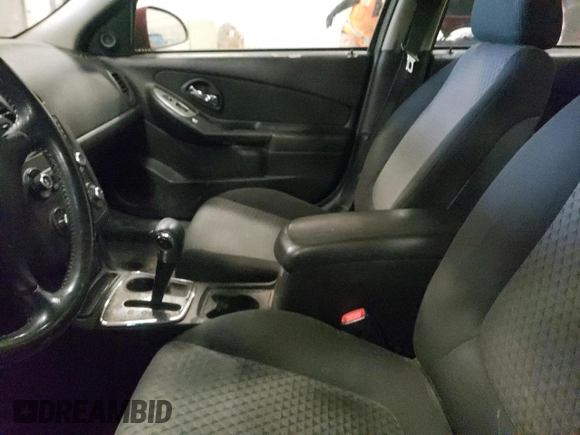 2006 Chevrolet Malibu Maxx LT z VIN 1G1ZT618X6F204678, wystawiony jako Copart lot #52561935 z przebiegiem Nie podano mil oraz Czysty tytuł • Clean title. Historia ofert i sprzedaży dostępna na DreamBid. Obrazek 7.