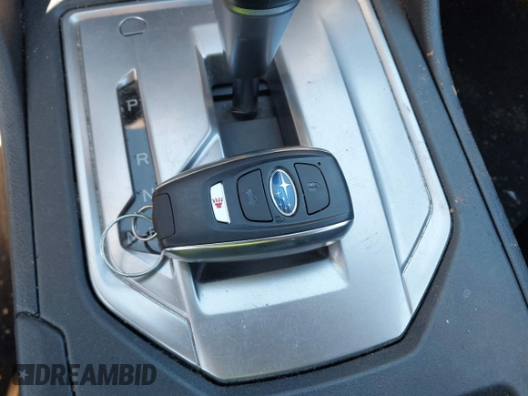 2022 Subaru Impreza Premium с VIN 4S3GTAD6XN3705596, выставлен на аукционе IAAI как лот 41805251 с пробегом 87 043 миль миль и . История ставок и продаж доступна на DreamBid. Изображение 11.