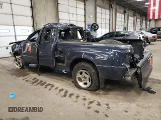 1999 Ford Ranger XL with VIN 1FTZR15V0XPB53602, listed as a Copart auction lot 88705345 with 163,963 mi miles and Non Repairable. Bid and sale history available at carsss.com. Image 2.