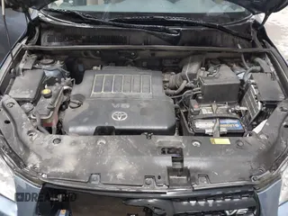 2009 Toyota RAV4 with VIN JTMBK33V29D006223, listed as a IAAI auction lot 41956112 with 96,138 mi miles. Bid and sale history available at carsss.com. Image 10.