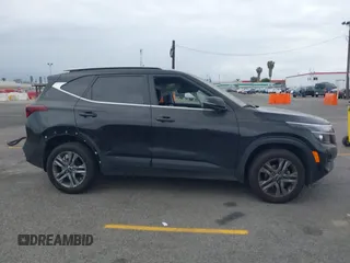 2021 Kia Seltos S with VIN KNDEU2AAXM7146982, listed as a IAAI auction lot 42047526 with 53,024 mi miles and . Bid and sale history available at DreamBid. Image 13.