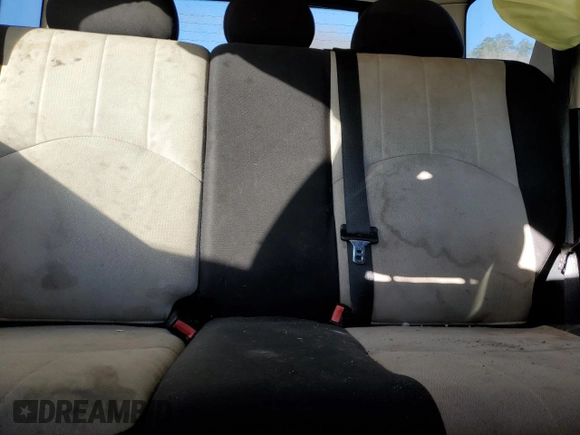 2007 Mercury Mariner Luxury with VIN 4M2CU91187KJ05567, listed as a Copart auction lot 48353025 with Not provided miles and Salvage title. Bid and sale history available at DreamBid. Image 10.