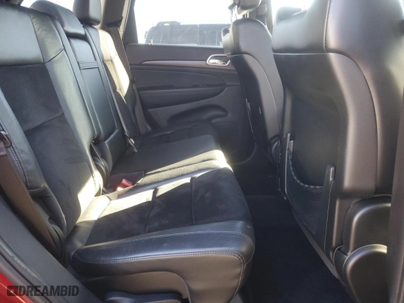 2015 Jeep Grand Cherokee Laredo with VIN 1C4RJFAG9FC852955, listed as a Copart auction lot 49480405 with 111,726 mi miles and Salvage Title. Bid and sale history available at carsss.com. Image 11.