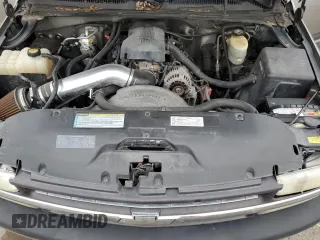 2000 Chevrolet Silverado 2500 LT with VIN 1GCGK29U0YE159920, listed as a Copart auction lot 53829755 with 104,964 mi miles and Clean Title. Bid and sale history available at carsss.com. Image 11.