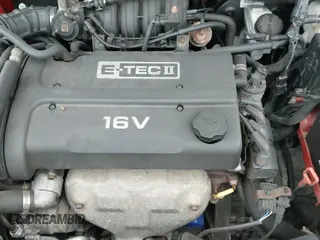 2005 Chevrolet Aveo LS с VIN KL1TD62615B292508, выставлен на аукционе IAAI как лот 41455706 с пробегом 76 066 миль миль и . История ставок и продаж доступна на DreamBid. Изображение 17.