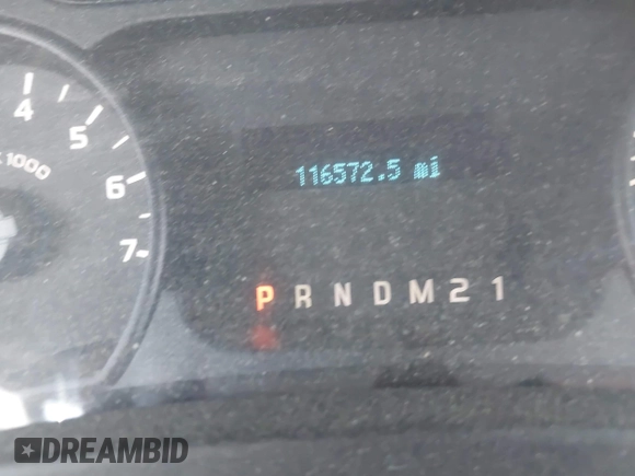 2013 Ford F-150 XL with VIN 1FTFX1EF2DFD09626, listed as a IAAI auction lot 42168266 with 116,572 mi miles and . Bid and sale history available at DreamBid. Image 15.