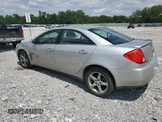 2008 Pontiac G6 with VIN 1G2ZG57NX84177665, listed as a Copart auction lot 59562425 with 102,130 mi miles and Salvage title. Bid and sale history available at DreamBid. Image 2.