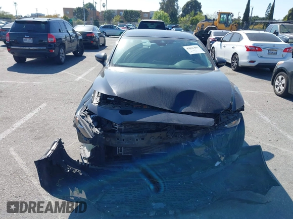 2021 Mazda 3 Select with VIN 3MZBPABL2MM250695, listed as a IAAI auction lot 42001485 with 29,672 mi miles and . Bid and sale history available at DreamBid. Image 12.