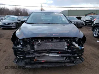 2024 Subaru Impreza with VIN JF1GUABC5R8393871, listed as a Copart auction lot 88157905 with 1,841 mi miles and Salvage title. Bid and sale history available at DreamBid. Image 5.