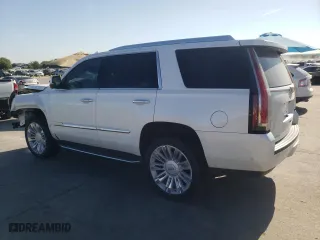 2019 Cadillac Escalade Luxury with VIN 1GYS3BKJXKR234169, listed as a Copart auction lot 67536914 with 40,308 mi miles and Salvage Title. Bid and sale history available at carsss.com. Image 2.