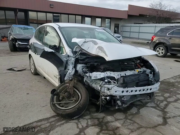 2013 Ford C-Max Hybrid SE with VIN 1FADP5AU6DL508947, listed as a Copart auction lot 43776205 with 0 mi miles and Clean Title. Bid and sale history available at carsss.com. Image 11.