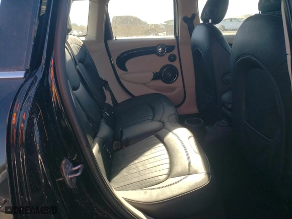 2016 MINI Cooper Hardtop 4 Door S with VIN WMWXU3C5XG2D30948, listed as a Copart auction lot 76173124 with 70,483 mi miles and Salvage Title. Bid and sale history available at carsss.com. Image 10.