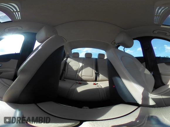 2019 Mercedes-Benz C 300 with VIN 55SWF8EB8KU293103, listed as a IAAI auction lot 41946778 with 47,993 mi miles and . Bid and sale history available at carsss.com. Image 18.