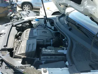 2024 Volkswagen Tiguan SE with VIN 3VVNB7AX4RM198923, listed as a IAAI auction lot 42312597 with 6,827 mi miles and . Bid and sale history available at DreamBid. Image 19.