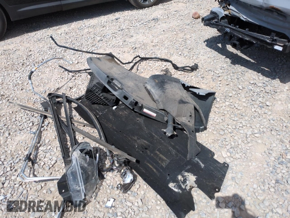 2022 Kia Telluride SX with VIN 5XYP5DHC5NG223447, listed as a Copart auction lot 62501315 with Not provided miles and Salvage title. Bid and sale history available at DreamBid. Image 12.