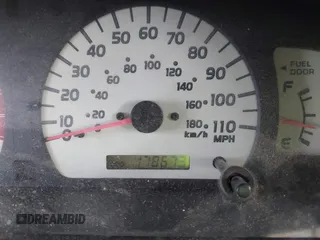 2003 Toyota Tacoma with VIN 5TEWN72N63Z174768, listed as a IAAI auction lot 41937946 with 178,673 mi miles. Bid and sale history available at carsss.com. Image 7.