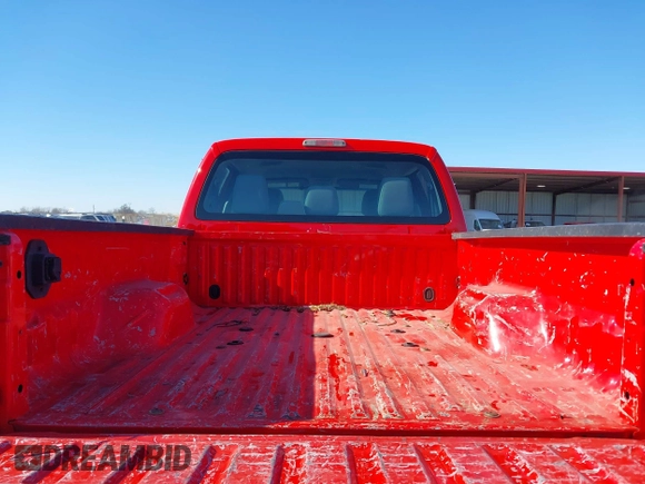 2016 Ford F-250 Lariat с VIN 1FT7W2B6XGEC97625, выставлен на аукционе IAAI как лот 41415812 с пробегом 108 266 миль миль и . История ставок и продаж доступна на DreamBid. Изображение 18.
