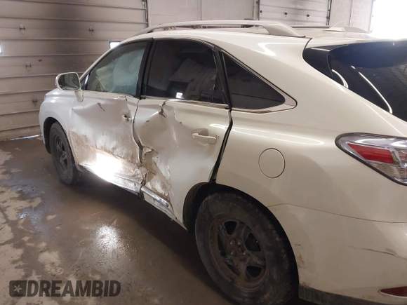 2011 Lexus RX 450h with VIN JTJBC1BA3B2037513, listed as a IAAI auction lot 41375808 with 224,604 mi miles and . Bid and sale history available at DreamBid. Image 18.
