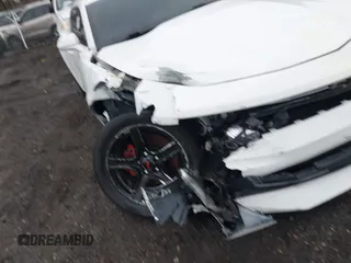 2017 Chevrolet Camaro 1LT z VIN 1G1FB1RS1H0177370, wystawiony jako IAAI lot #41849559 z przebiegiem Nie podano mil oraz . Historia ofert i sprzedaży dostępna na DreamBid. Obrazek 6.