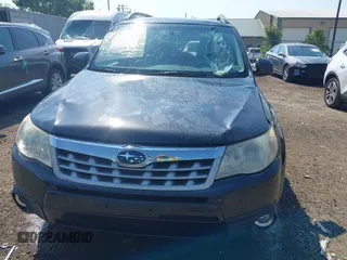 2012 Subaru Forester X Limited with VIN JF2SHAEC6CH407516, listed as a IAAI auction lot 42601278 with 71,624 mi miles and . Bid and sale history available at DreamBid. Image 6.