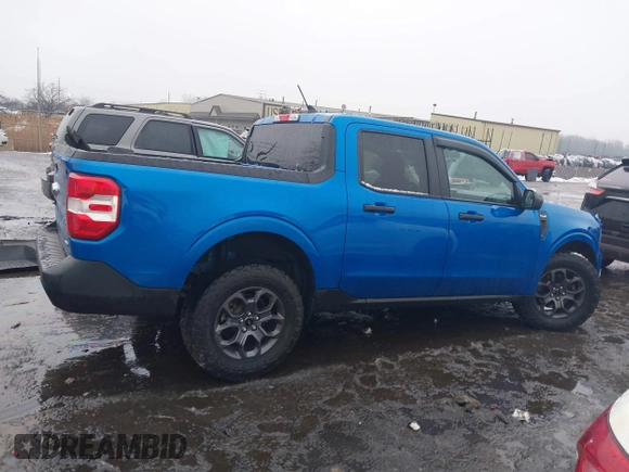 2022 Ford Maverick XL z VIN 3FTTW8F9XNRB15339, wystawiony jako IAAI lot #41674361 z przebiegiem 62 293 mil mil oraz . Historia ofert i sprzedaży dostępna na DreamBid. Obrazek 13.
