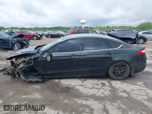 2015 Ford Fusion SE с VIN 3FA6P0H73FR143255, выставлен на аукционе IAAI как лот 42169107 с пробегом 121 630 миль миль и . История ставок и продаж доступна на DreamBid. Изображение 15.