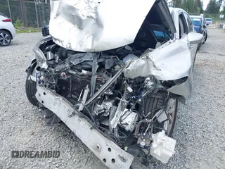 2008 Lexus LS 460 с VIN JTHBL46F385078109, выставлен на аукционе IAAI как лот 42325663 с пробегом Не указан миль и . История ставок и продаж доступна на DreamBid. Изображение 6.