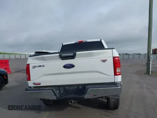 2016 Ford F-150 XL с VIN 1FTEW1CP3GKF80989, выставлен на аукционе IAAI как лот 42651518 с пробегом 136 929 миль миль и . История ставок и продаж доступна на DreamBid. Изображение 16.