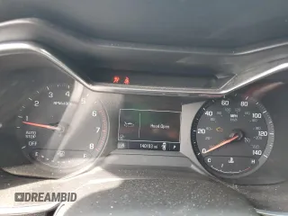2022 Chevrolet TrailBlazer ACTIV with VIN KL79MVSL5NB044911, listed as a Copart auction lot 49176975 with 140,103 mi miles and Salvage Title. Bid and sale history available at DreamBid. Image 9.