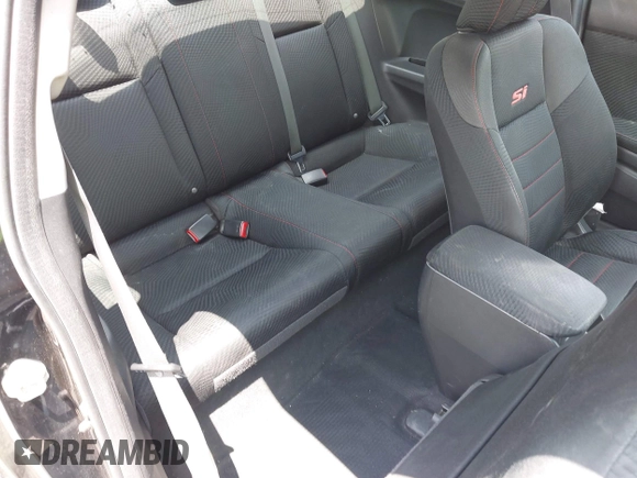 2012 Honda Civic Si с VIN 2HGFG4A52CH700904, выставлен на аукционе IAAI как лот 42590276 с пробегом 231 224 миль миль и . История ставок и продаж доступна на DreamBid. Изображение 8.