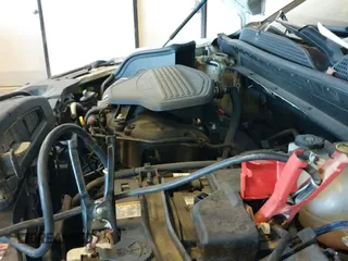 2020 Chevrolet Blazer LT с VIN 3GNKBJRS3LS633402, выставлен на аукционе IAAI как лот 43151489 с пробегом 104 019 миль миль и . История ставок и продаж доступна на DreamBid. Изображение 18.