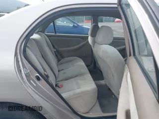 2003 Toyota Corolla CE с VIN 2T1BR32E43C037880, выставлен на аукционе IAAI как лот 42641081 с пробегом 224 217 миль миль и . История ставок и продаж доступна на DreamBid. Изображение 8.