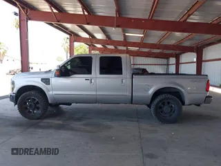 2010 Ford F-250 XL with VIN 1FTSW2BR5AEB17561, listed as a IAAI auction lot 42699954 with 223,317 mi miles and . Bid and sale history available at DreamBid. Image 14.