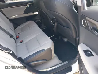 2018 Lexus RX 350 with VIN 2T2BZMCA2JC164234, listed as a IAAI auction lot 42030641 with 74,160 mi miles and . Bid and sale history available at DreamBid. Image 8.